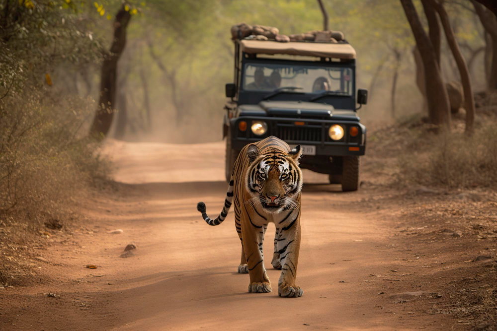 National Orchid and Biodiversity Park