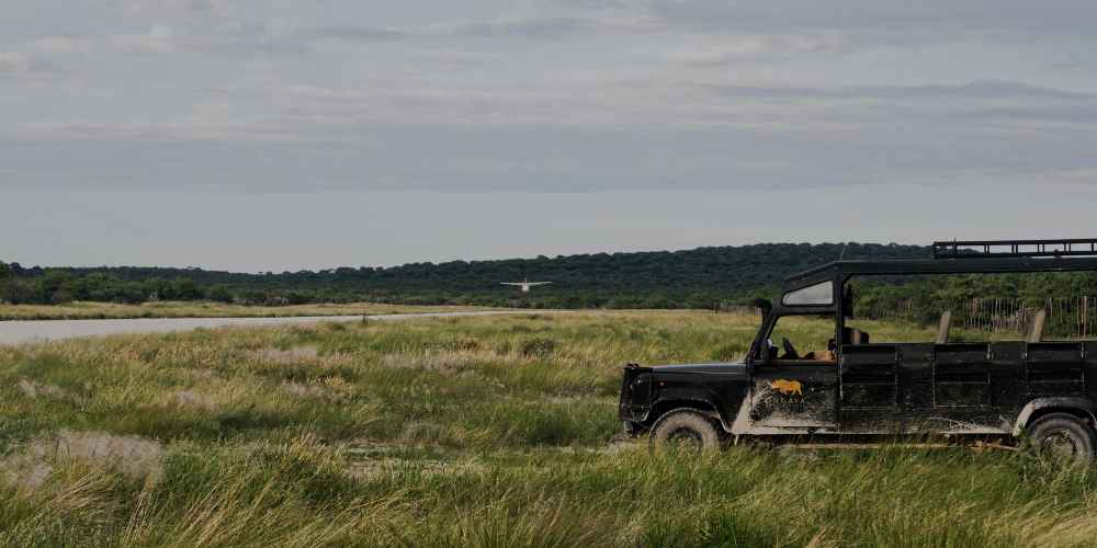 Gypsy Safari